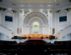 First Baptist Church Tampa (4)